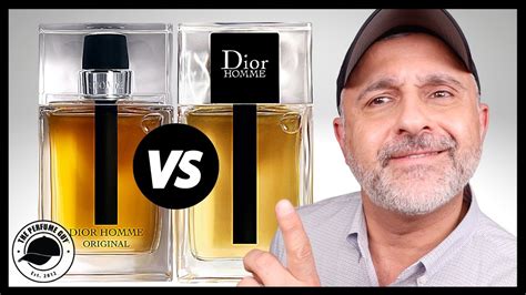 dior homme コレクション|Dior Homme original vs 2020.